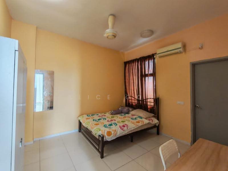 Service Residence for Rent at The Sky Executive Suites - Alice Goh - Bedroom - PropertyGuru.com.my
