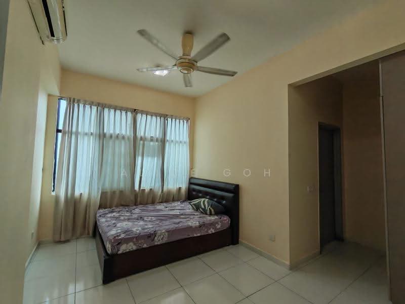 Service Residence for Rent at The Sky Executive Suites - Alice Goh - Bedroom - PropertyGuru.com.my
