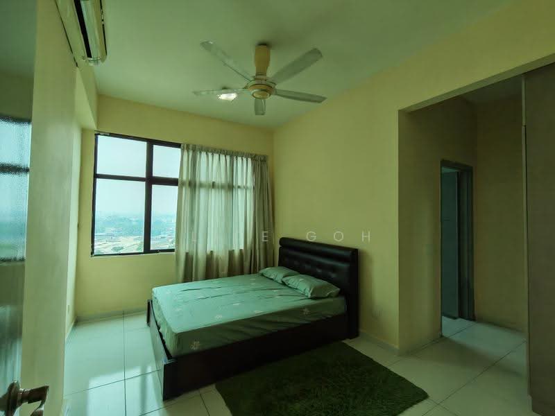 Service Residence for Rent at The Sky Executive Suites - Alice Goh - Bedroom - PropertyGuru.com.my