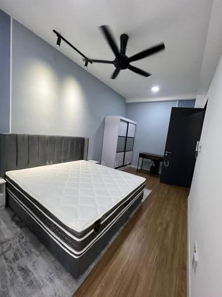 Service Residence for Rent at Sunway Velocity TWO - Michael Au - Bedroom - PropertyGuru.com.my