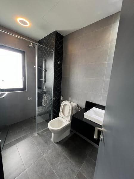 Service Residence for Rent at Sunway Velocity TWO - Michael Au - Bathroom - PropertyGuru.com.my