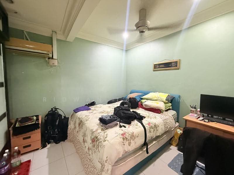 Rumah Kluster untuk Dijual di Kajang (Selangor) - Ridwan Ibrahim - Bedroom - PropertyGuru.com.my