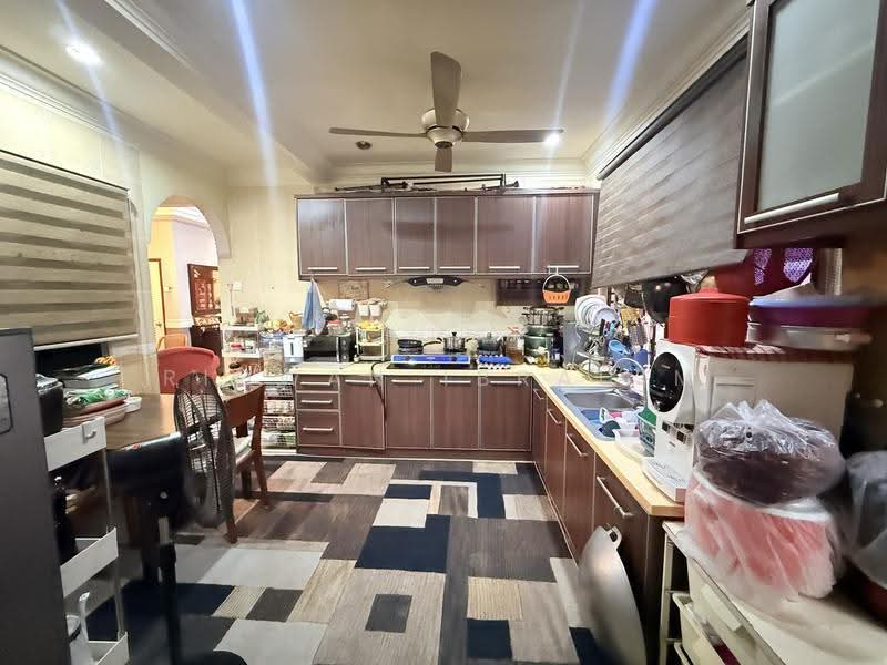Rumah Kluster untuk Dijual di Kajang (Selangor) - Ridwan Ibrahim - Kitchen - PropertyGuru.com.my
