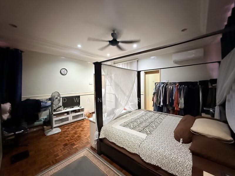 Rumah Kluster untuk Dijual di Kajang (Selangor) - Ridwan Ibrahim - Bedroom - PropertyGuru.com.my