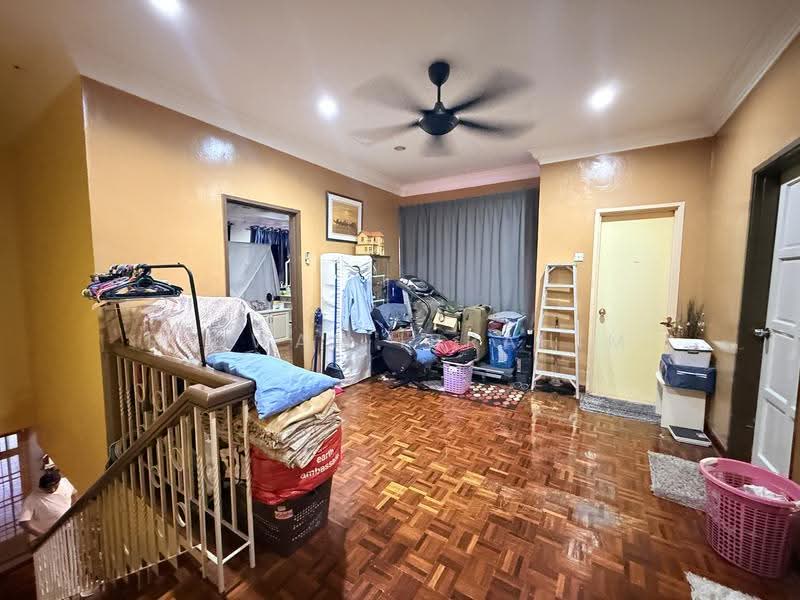 Rumah Kluster untuk Dijual di Kajang (Selangor) - Ridwan Ibrahim - Living Room - PropertyGuru.com.my