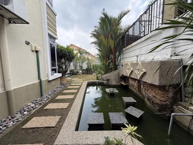 Rumah Kluster untuk Dijual di Kajang (Selangor) - Ridwan Ibrahim - Garden - PropertyGuru.com.my