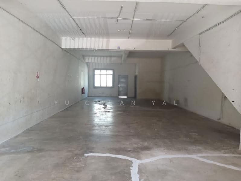 Shop for Rent in Taman Paya Rumput Utama (Paya Rumput) - Yu Chuan Yau - Interior - PropertyGuru.com.my