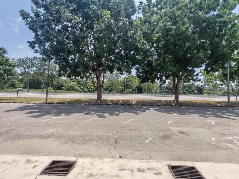 Shop for Rent in Taman Paya Rumput Utama (Paya Rumput) - Yu Chuan Yau - Exterior - PropertyGuru.com.my