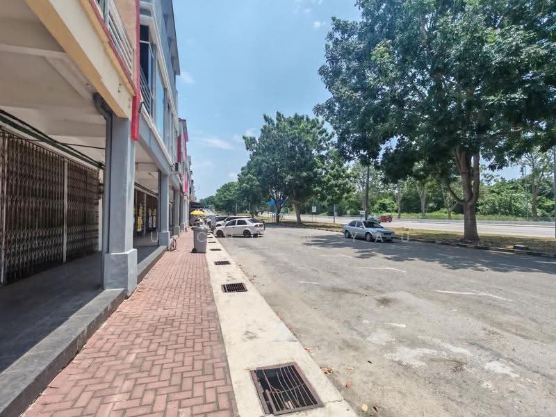 Shop for Rent in Taman Paya Rumput Utama (Paya Rumput) - Yu Chuan Yau - Exterior - PropertyGuru.com.my