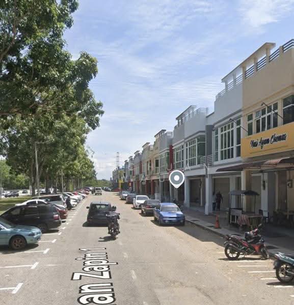 Shop for Rent in Taman Paya Rumput Utama (Paya Rumput) - Yu Chuan Yau - Exterior - PropertyGuru.com.my
