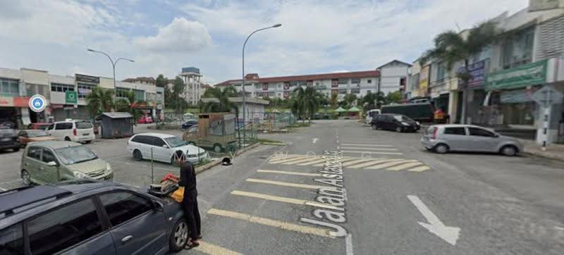 Shop / Office untuk Disewa di Astana Alam (Puncak Alam) - May Wong - Exterior - PropertyGuru.com.my