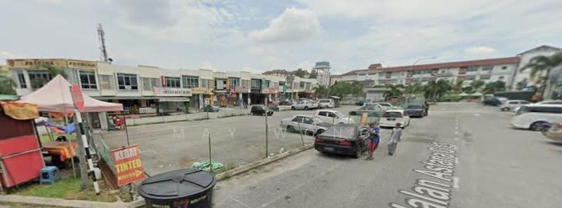 Shop / Office untuk Disewa di Astana Alam (Puncak Alam) - May Wong - Exterior - PropertyGuru.com.my