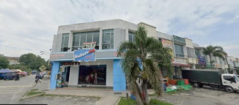 Shop / Office untuk Disewa di Astana Alam (Puncak Alam) - May Wong - Exterior - PropertyGuru.com.my