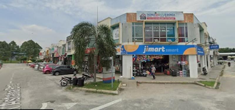 Shop / Office untuk Disewa di Astana Alam (Puncak Alam) - May Wong - Exterior - PropertyGuru.com.my