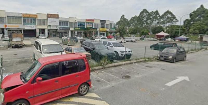 Shop / Office untuk Disewa di Astana Alam (Puncak Alam) - May Wong - Exterior - PropertyGuru.com.my