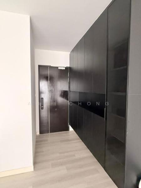 Kediaman Servis untuk Disewa di Skyluxe On The Park Bukit Jalil - Abby Chong - Entrance - PropertyGuru.com.my