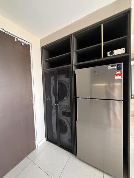 Kediaman Servis untuk Disewa di Millerz Square Serviced Residence - Clara Ang - Interior - PropertyGuru.com.my