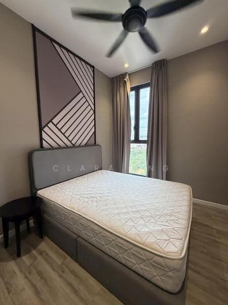 Kediaman Servis untuk Disewa di Millerz Square Serviced Residence - Clara Ang - Bedroom - PropertyGuru.com.my