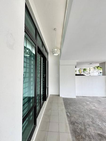 2-storey Terraced House for Sale in Alam Impian (Shah Alam) - Rafedah Binti Abdul Aziz - Exterior - PropertyGuru.com.my
