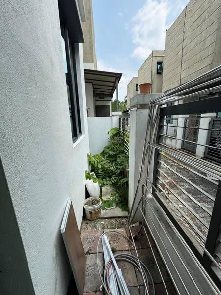2-storey Terraced House for Sale in Alam Impian (Shah Alam) - Rafedah Binti Abdul Aziz - Exterior - PropertyGuru.com.my