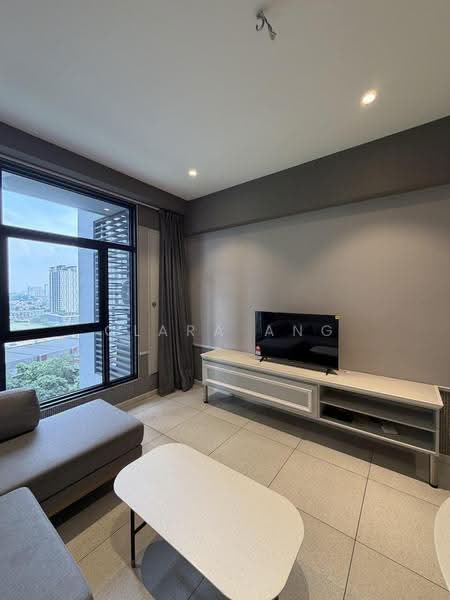 Kediaman Servis untuk Disewa di Millerz Square Serviced Residence - Clara Ang - PropertyGuru.com.my