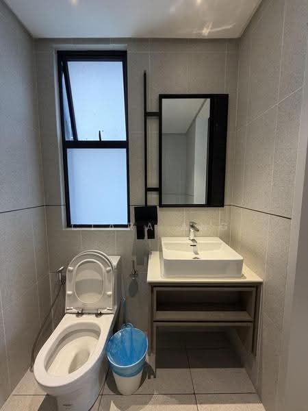 Kediaman Servis untuk Disewa di Millerz Square Serviced Residence - Clara Ang - PropertyGuru.com.my