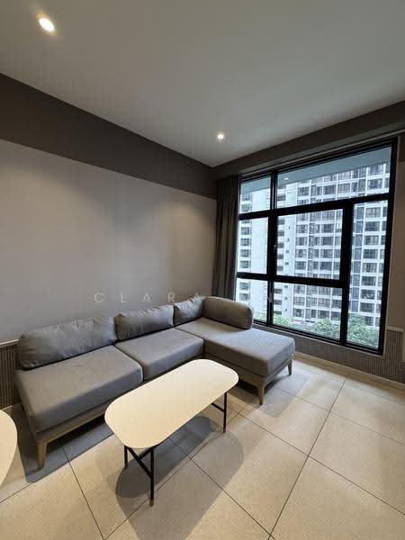 Kediaman Servis untuk Disewa di Millerz Square Serviced Residence - Clara Ang - PropertyGuru.com.my