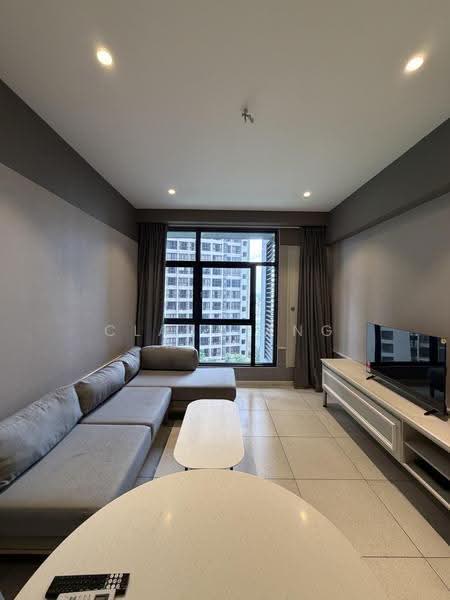 Kediaman Servis untuk Disewa di Millerz Square Serviced Residence - Clara Ang - PropertyGuru.com.my