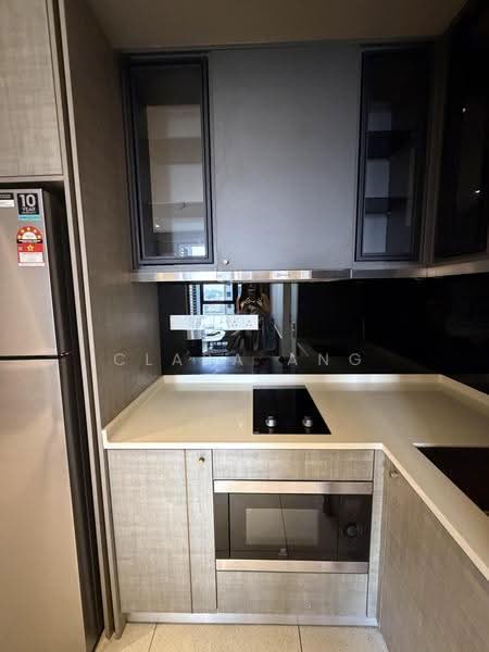 Kediaman Servis untuk Disewa di Millerz Square Serviced Residence - Clara Ang - PropertyGuru.com.my