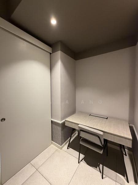 Kediaman Servis untuk Disewa di Millerz Square Serviced Residence - Clara Ang - PropertyGuru.com.my