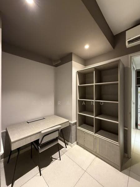 Kediaman Servis untuk Disewa di Millerz Square Serviced Residence - Clara Ang - PropertyGuru.com.my
