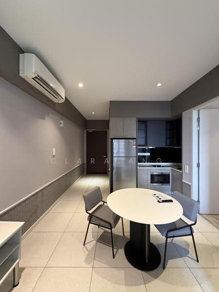 Kediaman Servis untuk Disewa di Millerz Square Serviced Residence - Clara Ang - PropertyGuru.com.my