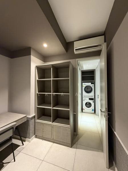 Kediaman Servis untuk Disewa di Millerz Square Serviced Residence - Clara Ang - PropertyGuru.com.my