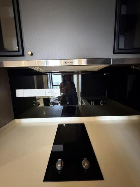 Kediaman Servis untuk Disewa di Millerz Square Serviced Residence - Clara Ang - PropertyGuru.com.my