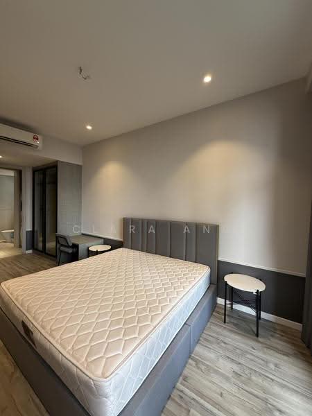 Kediaman Servis untuk Disewa di Millerz Square Serviced Residence - Clara Ang - PropertyGuru.com.my