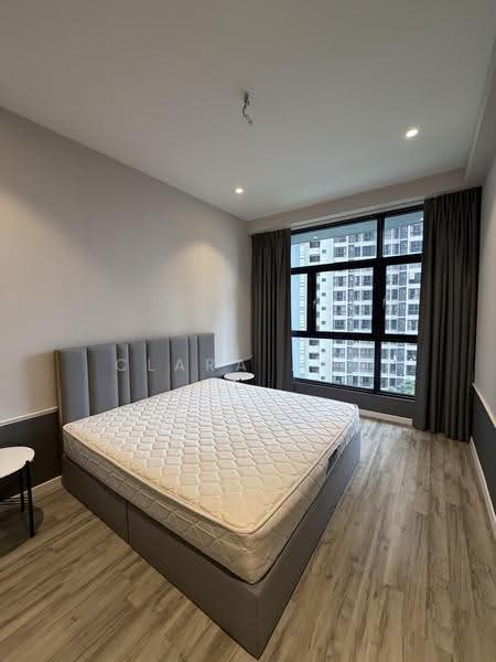 Kediaman Servis untuk Disewa di Millerz Square Serviced Residence - Clara Ang - PropertyGuru.com.my