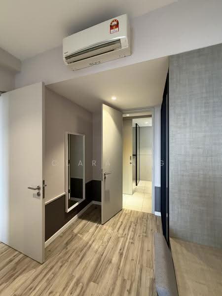 Kediaman Servis untuk Disewa di Millerz Square Serviced Residence - Clara Ang - PropertyGuru.com.my