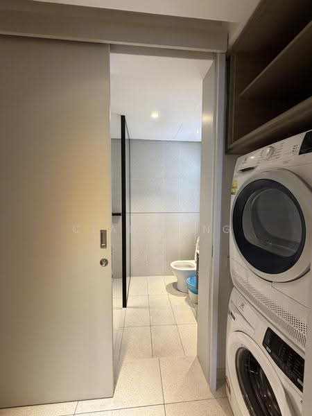 Kediaman Servis untuk Disewa di Millerz Square Serviced Residence - Clara Ang - PropertyGuru.com.my