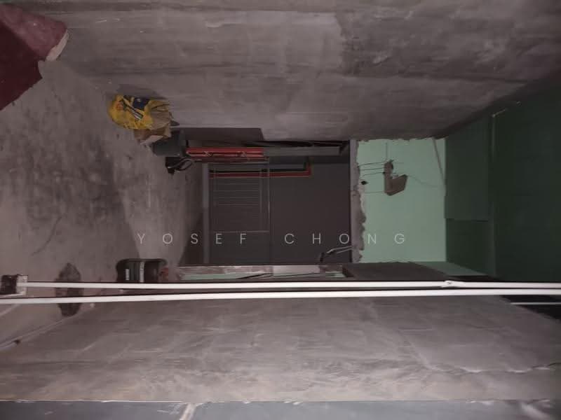 Shop / Office for Rent in Pusat Perdagangan Danga Utama (Johor Bahru) - Yosef Chong - Interior - PropertyGuru.com.my