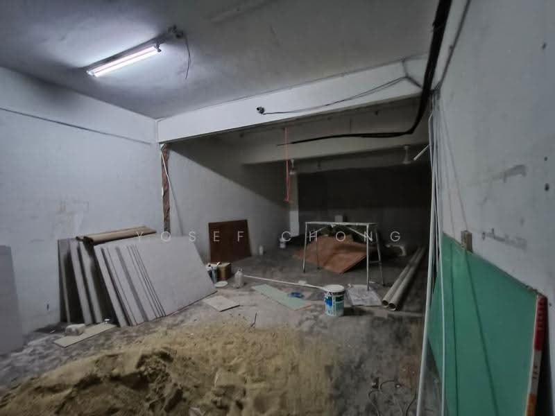 Shop / Office for Rent in Pusat Perdagangan Danga Utama (Johor Bahru) - Yosef Chong - Interior - PropertyGuru.com.my