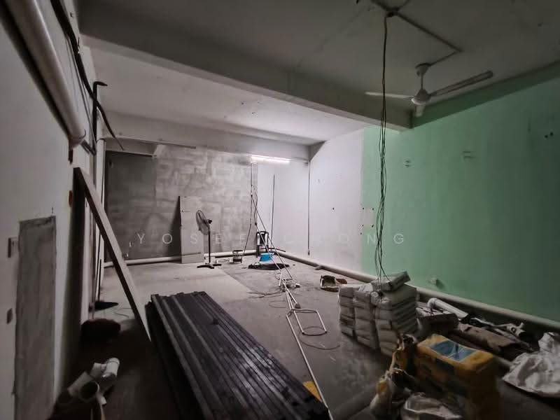 Shop / Office for Rent in Pusat Perdagangan Danga Utama (Johor Bahru) - Yosef Chong - Interior - PropertyGuru.com.my