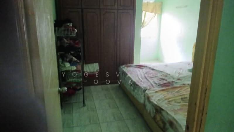 Rumah Teres 2-Tingkat untuk Dijual di Subang Jaya (Selangor) - Yogesvaran Poovan - Bedroom - PropertyGuru.com.my