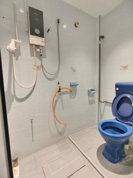 Rumah Teres 2-Tingkat untuk Dijual di Bandar Baru Permas Jaya (Permas Jaya) - Terence Tan - Bathroom - PropertyGuru.com.my