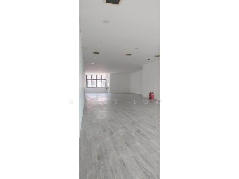 Shop / Office for Rent in Taman Desa Cemerlang (Ulu Tiram) - Agnes Low - Interior - PropertyGuru.com.my