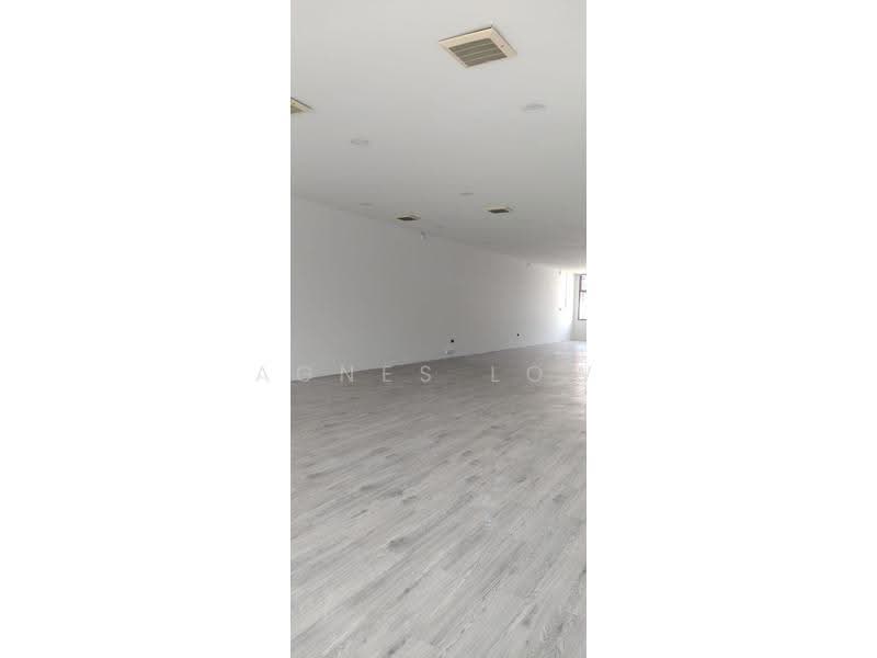 Shop / Office for Rent in Taman Desa Cemerlang (Ulu Tiram) - Agnes Low - Interior - PropertyGuru.com.my