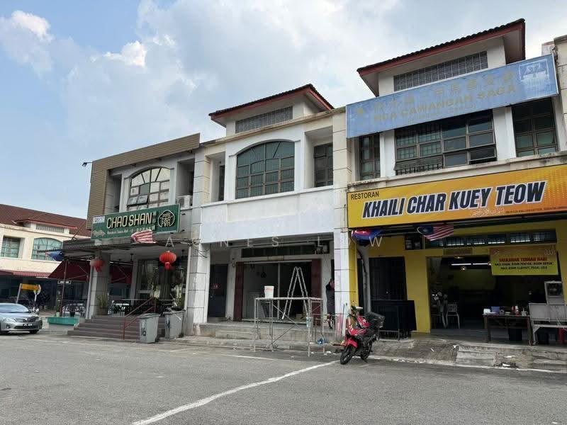 Shop / Office for Rent in Taman Desa Cemerlang (Ulu Tiram) - Agnes Low - PropertyGuru.com.my