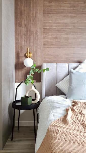 Kediaman Servis untuk Disewa di Millerz Square Serviced Residence - Clara Ang - Bedroom - PropertyGuru.com.my