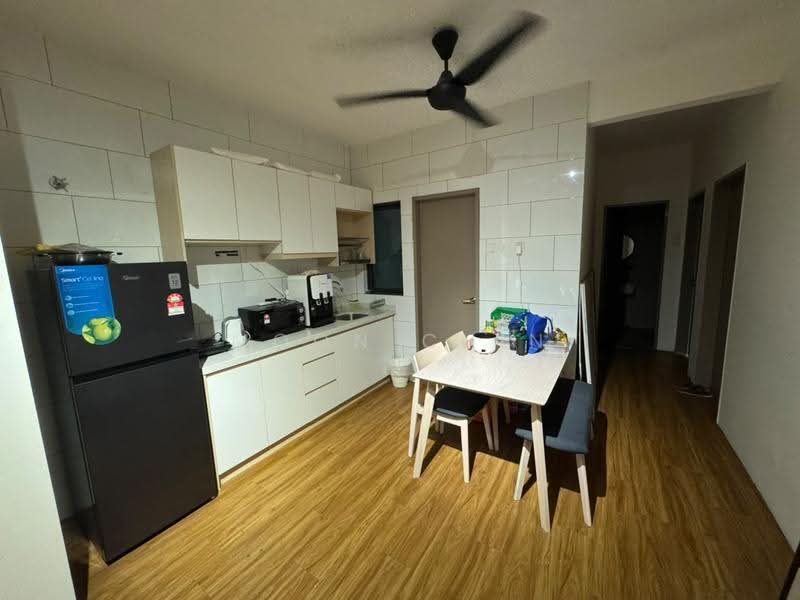 Condominium for Rent at The Trees - Moon Chin - Kitchen - PropertyGuru.com.my