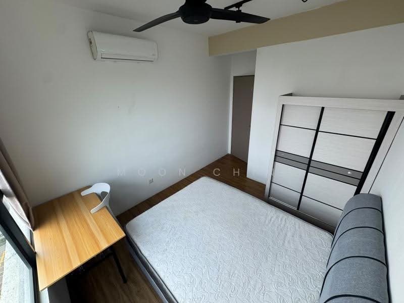 Condominium for Rent at The Trees - Moon Chin - Bedroom - PropertyGuru.com.my