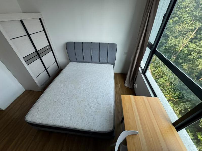 Condominium for Rent at The Trees - Moon Chin - Bedroom - PropertyGuru.com.my